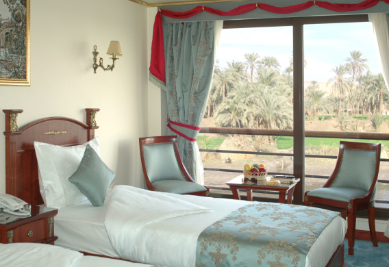 CRUCEROS EGIPTO BALCON OFERTA